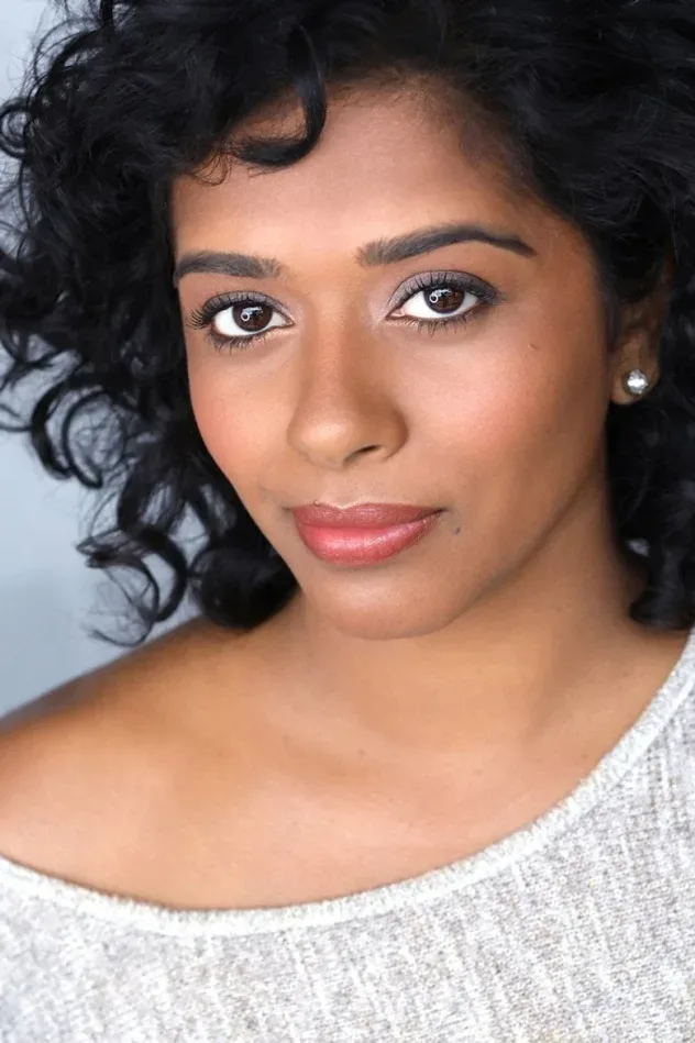 Imagen de portada para Pallavi Sastry
