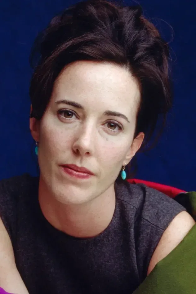 صورة الغلاف لـ Kate Spade