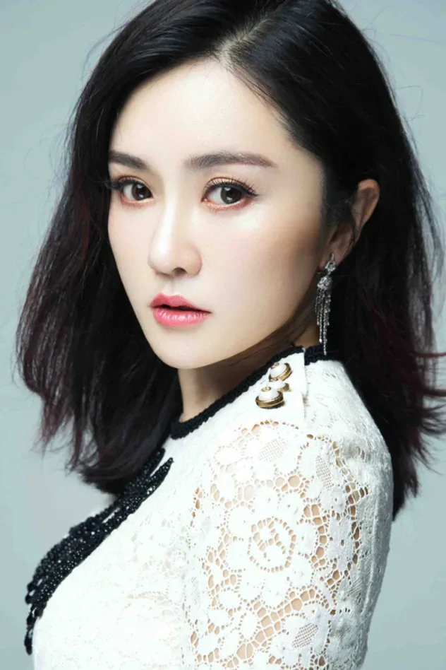 Обложка для Liu Miao