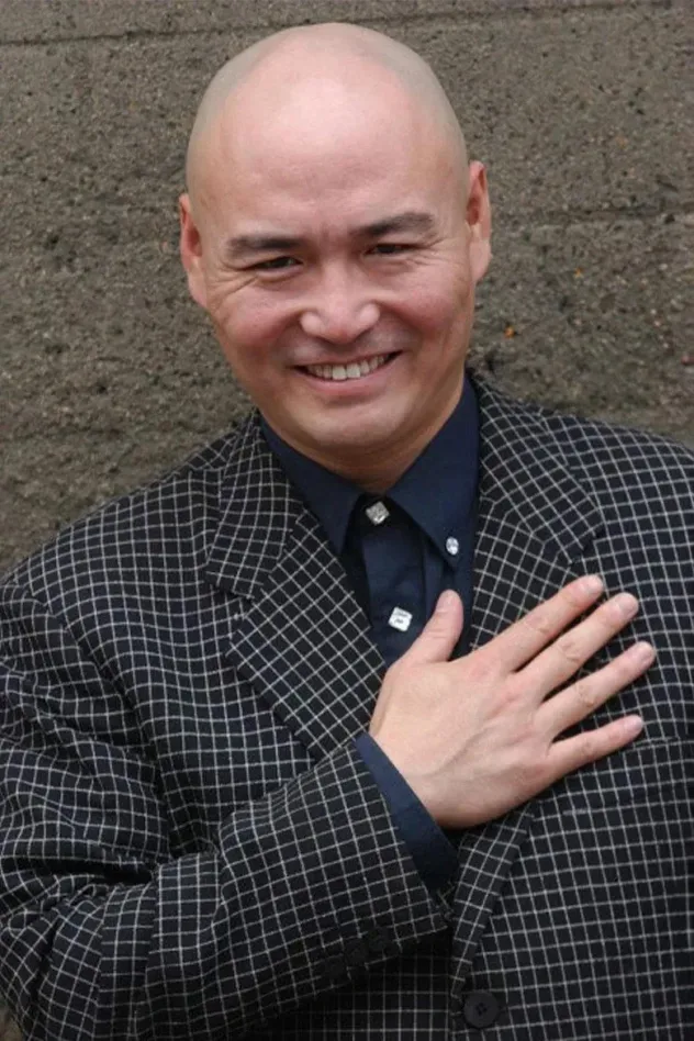 Imagen de portada para Kun Hou