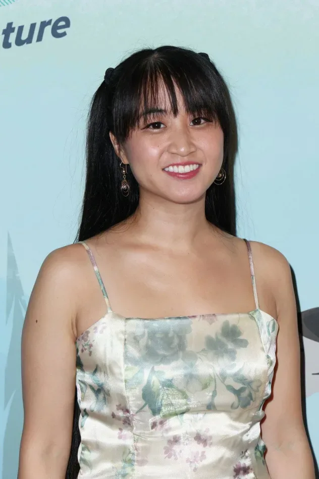 صورة الغلاف لـ Xanthe Huynh