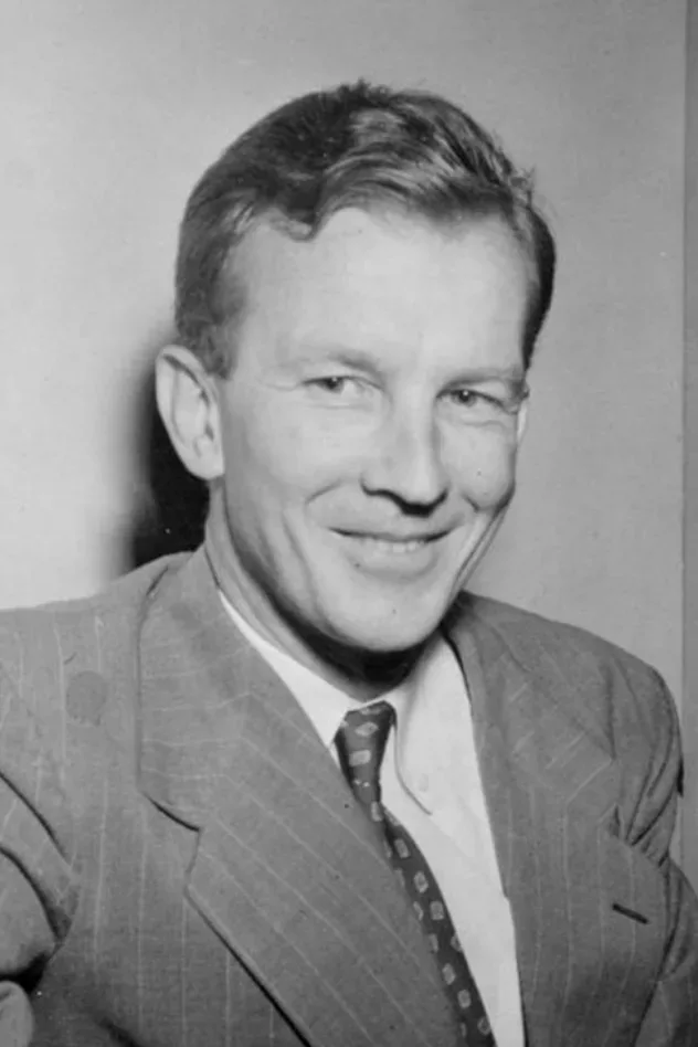 Imagen de portada para Frank B. Gilbreth Jr.