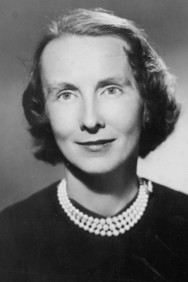 Imagen de portada para Ernestine Gilbreth Carey