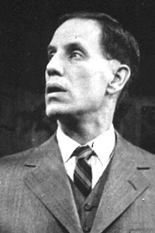David Rounds için kapak görseli