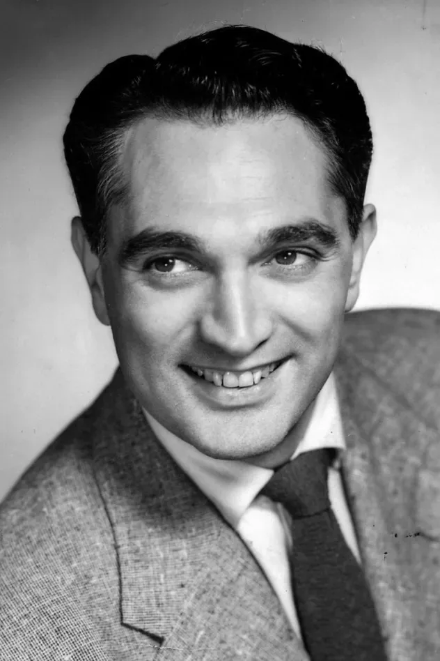 Imagen de portada para Robert Alda
