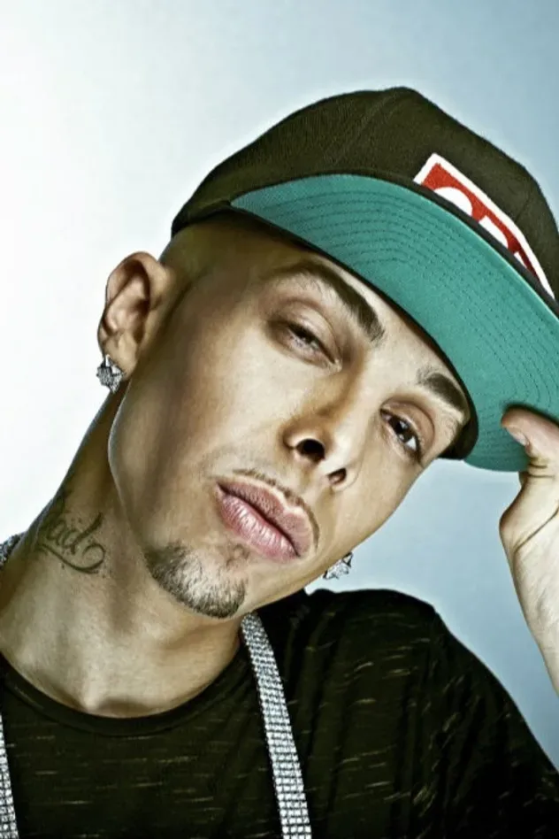 Обложка для Dappy