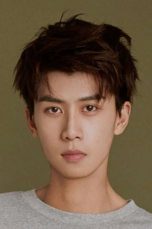 Imagen de portada para Ren Youlun