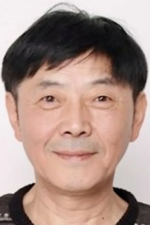 صورة الغلاف لـ Zheng Xiaozhong