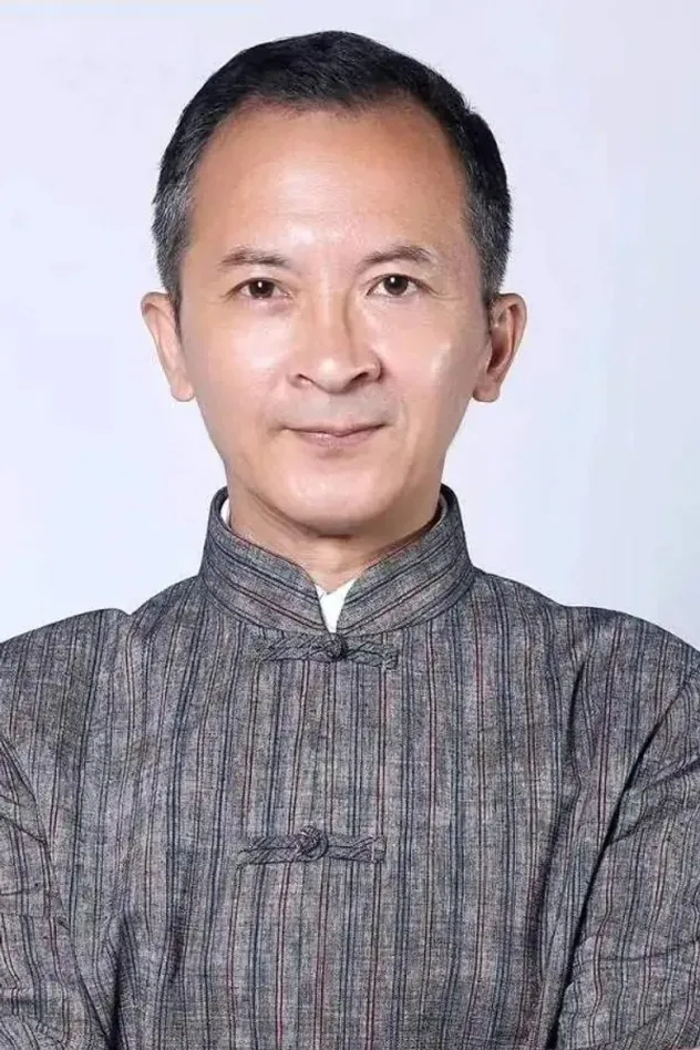 Обложка для Yu Xiaodong
