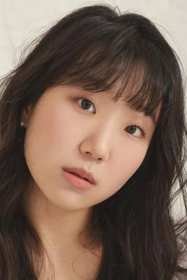 Jeong Ye-nok için kapak görseli