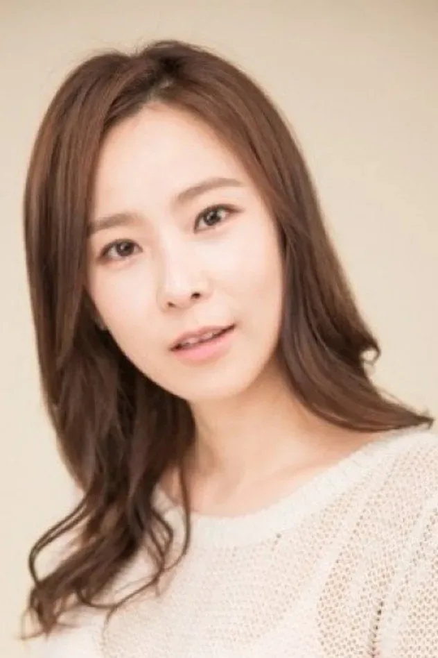 صورة الغلاف لـ Han Jeong-hyeon