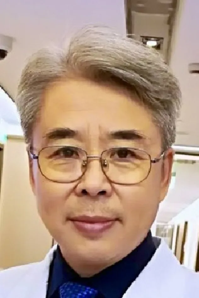Обложка для Zhou Xiaohai