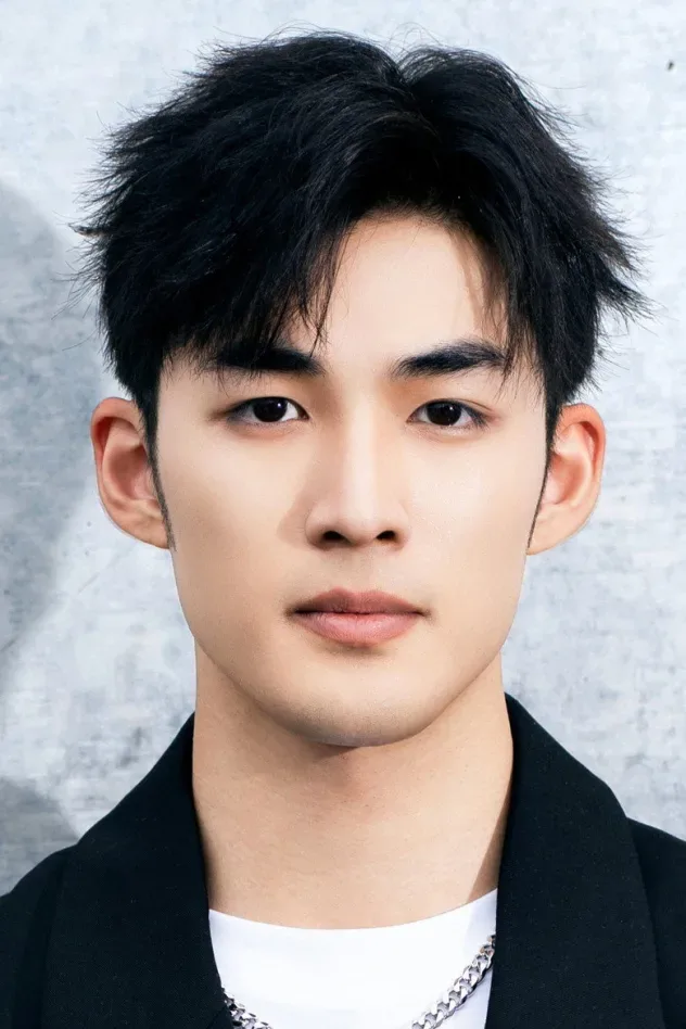 صورة الغلاف لـ Zhou Tianyu