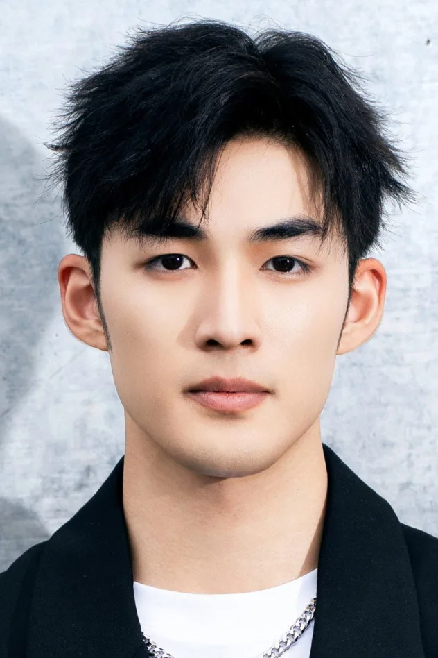 Zhou Tianyu