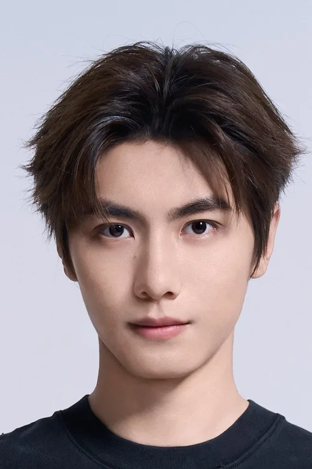 Imagen de portada para Li Youchuan
