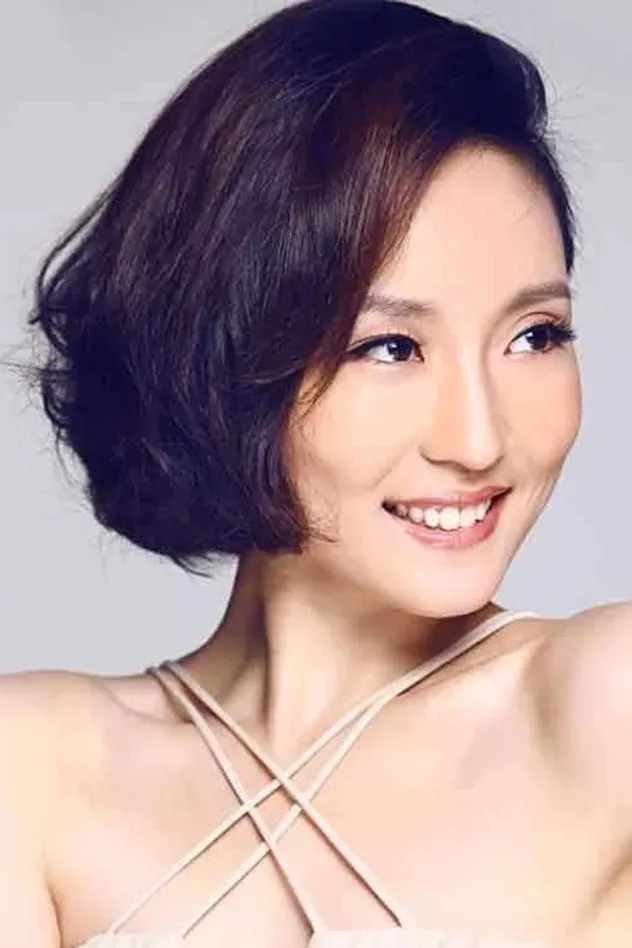 Imagen de portada para Kong Lingmei