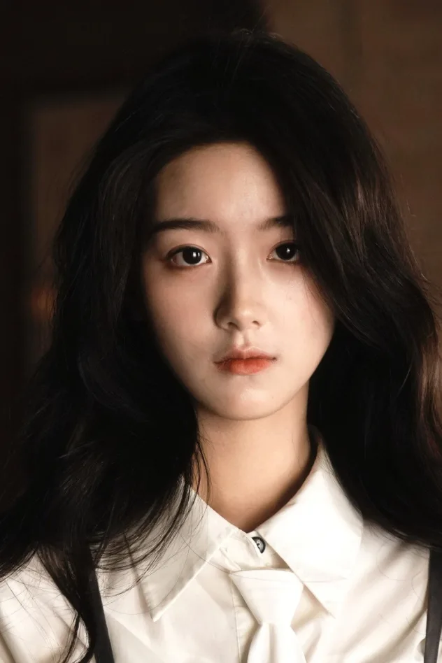 Chen Siyi