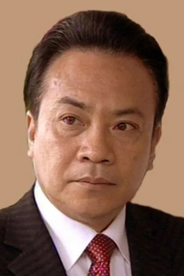 صورة الغلاف لـ Chen Xuming