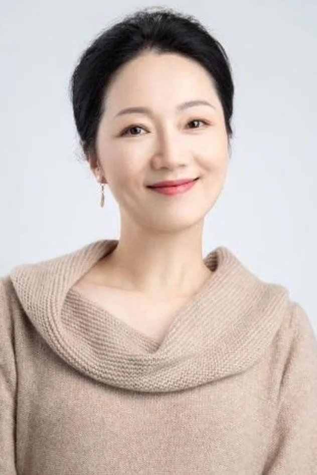 Huo Yujia