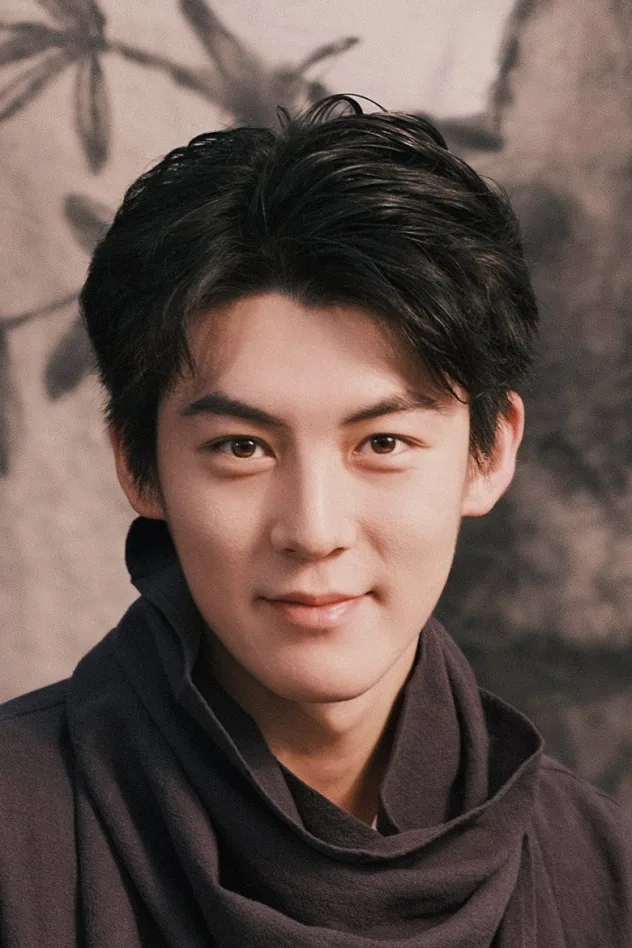 Lv Yihao