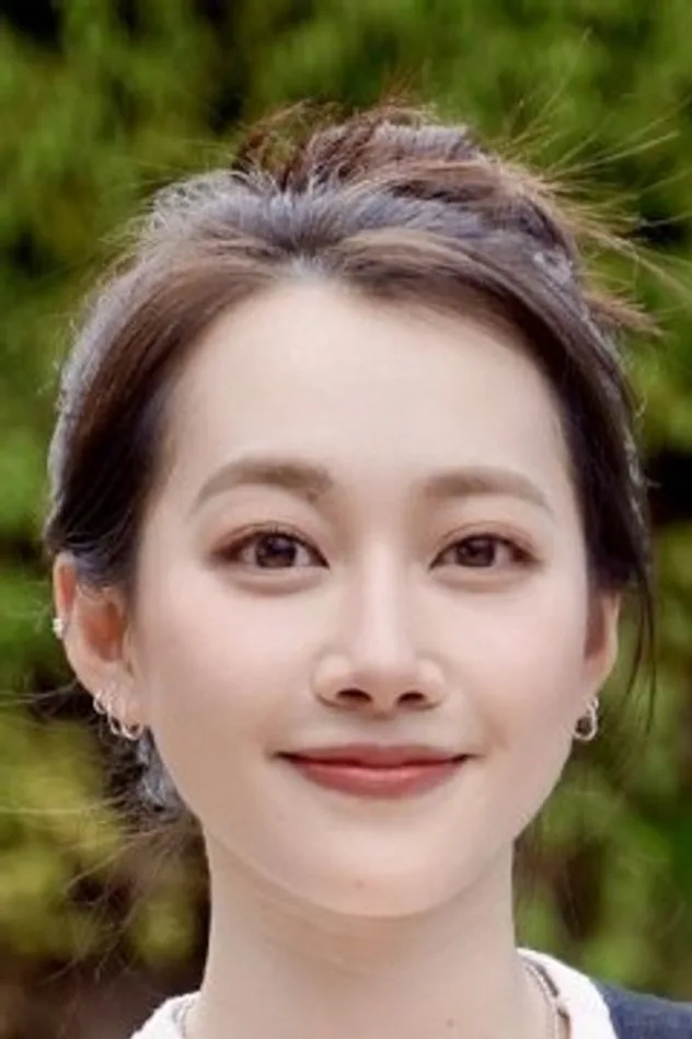 foto de 赵婧祎