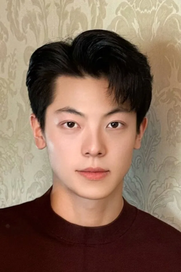 Qiu He