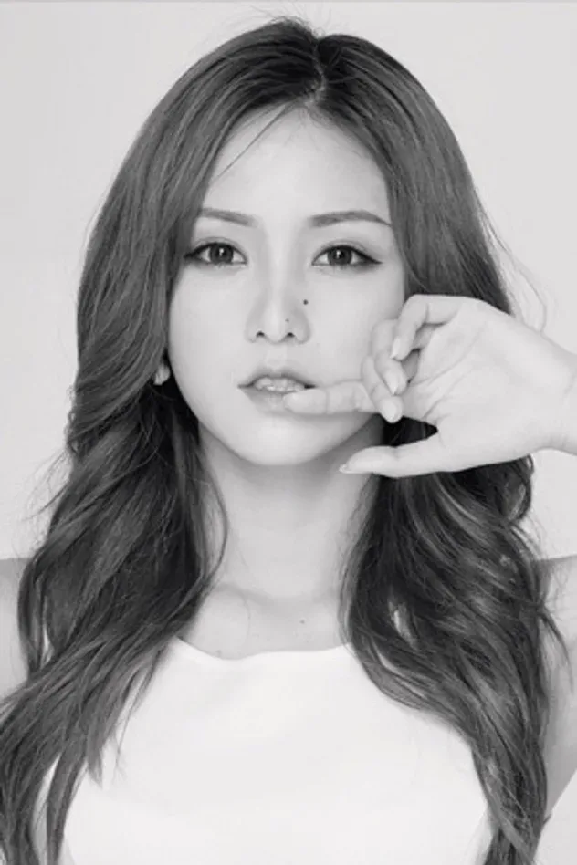 Обложка для Li Muyun