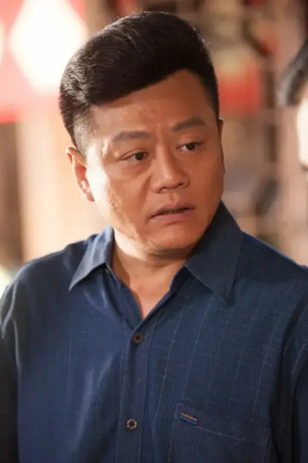 Обложка для Wang Yuzheng