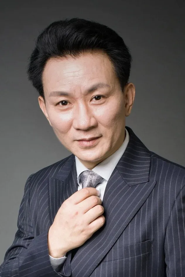 صورة الغلاف لـ Zhou Jie