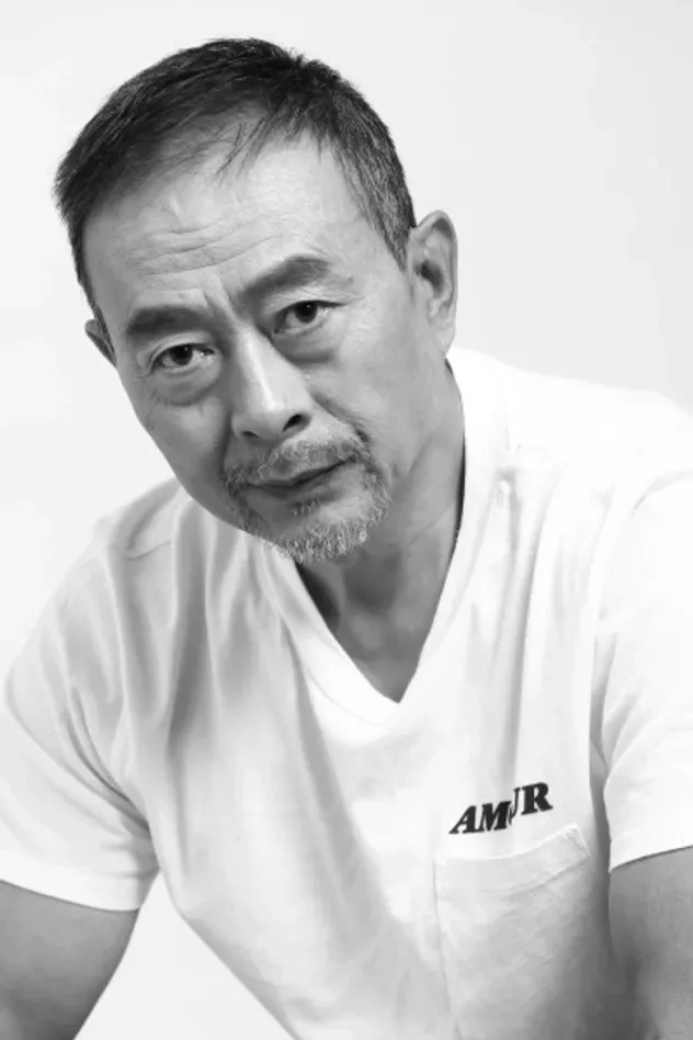 Обложка для Qi Baoquan