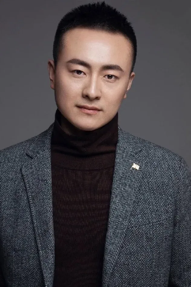 Обложка для Xing Yang