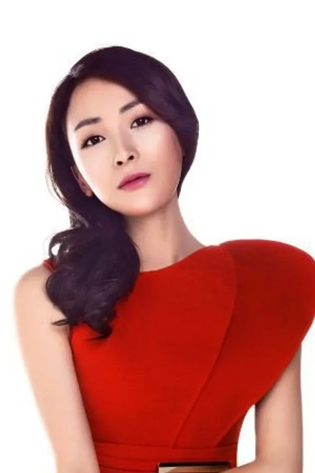 Обложка для Linda Zhang
