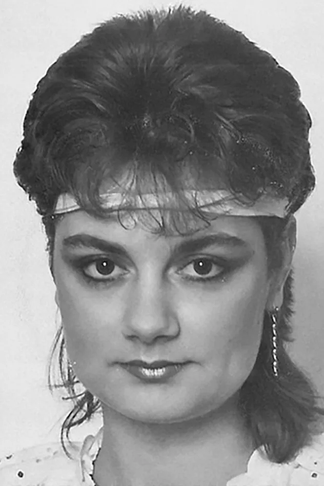 Annika Rydell