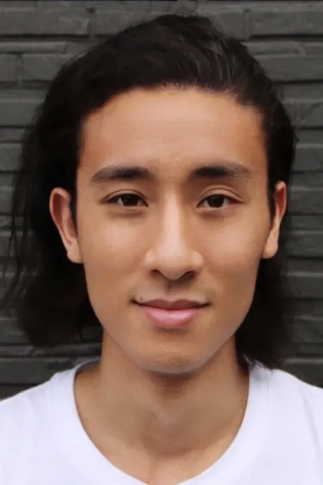 Обложка для Orson Mochizuki