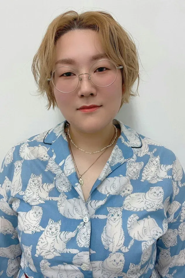 Обложка для Miku Hiratsuka