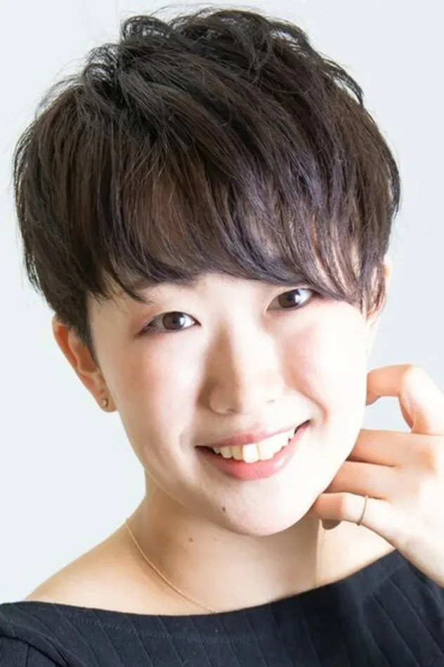Imagen de portada para 和優希