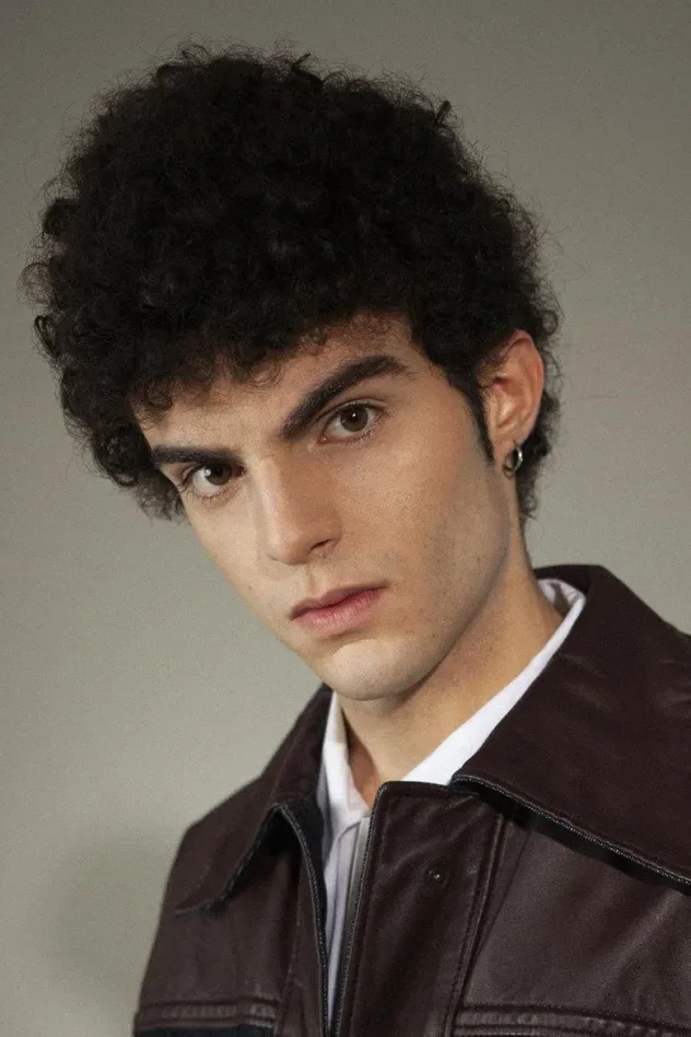 صورة الغلاف لـ Davide Calgaro
