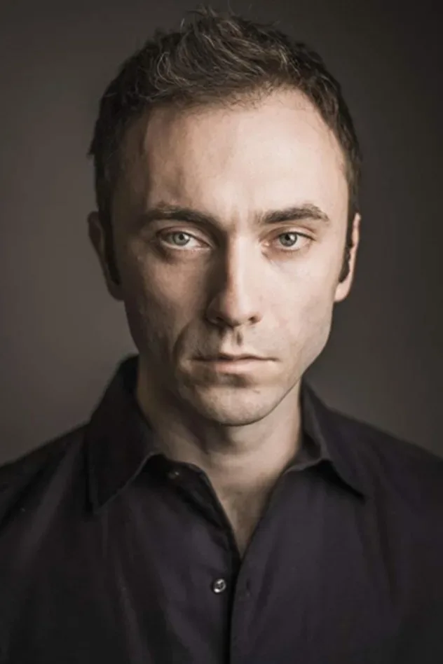 صورة الغلاف لـ Marius Bizău