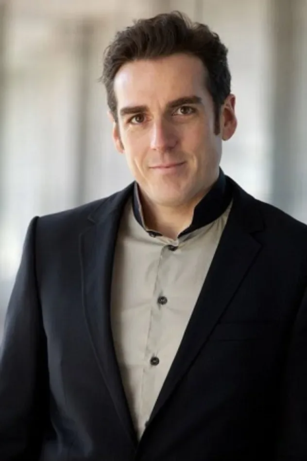 صورة الغلاف لـ Simone Gandolfo