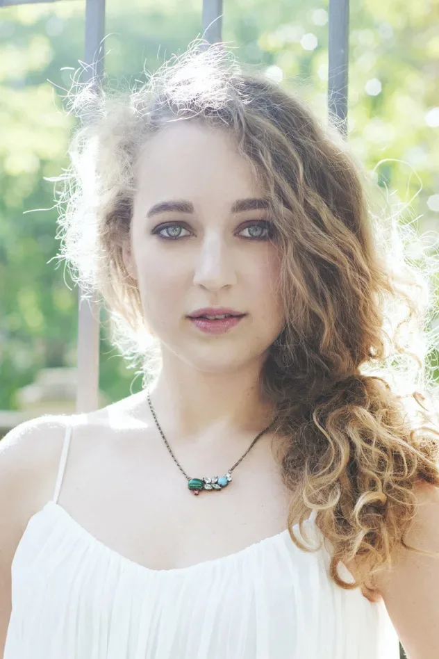 صورة الغلاف لـ Valentina Munafò