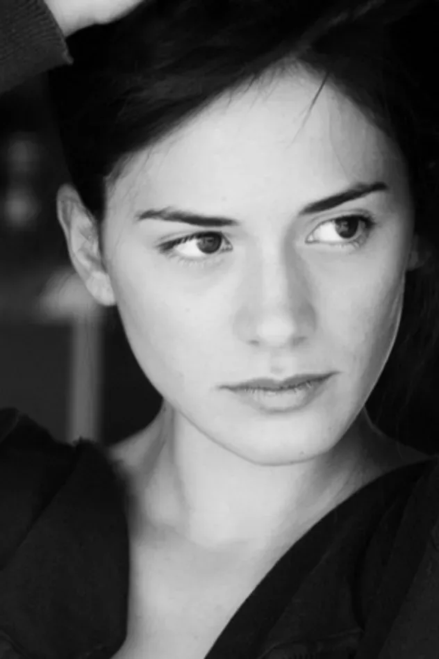 Обложка для Margherita Mannino