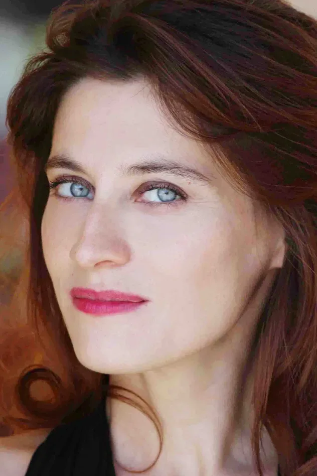 صورة الغلاف لـ Francesca Beggio