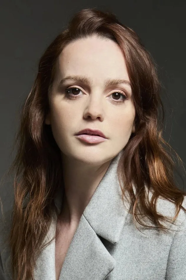 Benedetta Cimatti fotoğrafı
