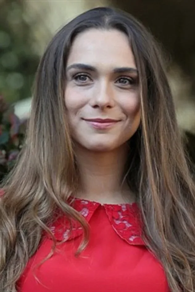 صورة الغلاف لـ Lucrezia Guidone