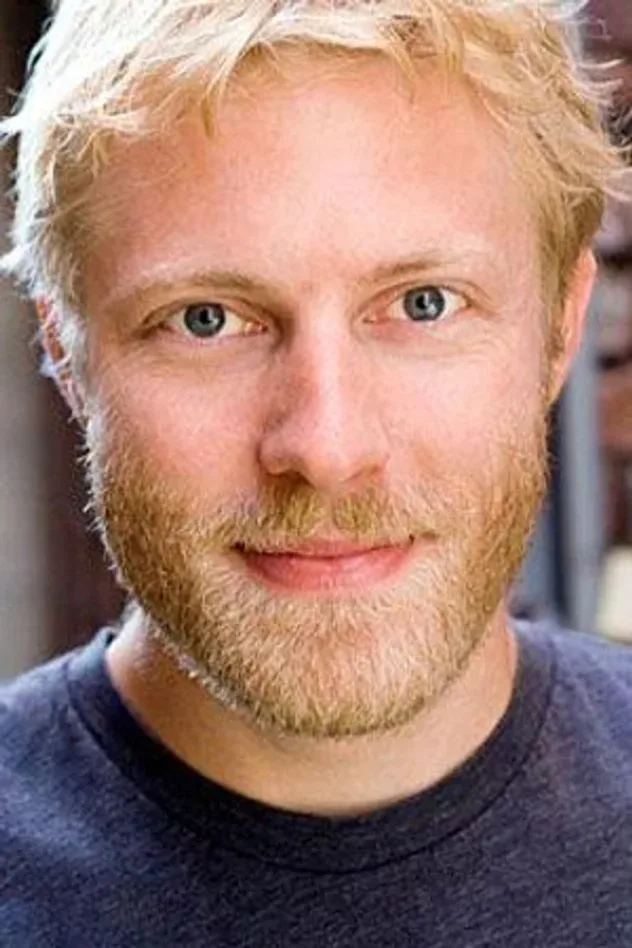 Обложка для Alex Berg