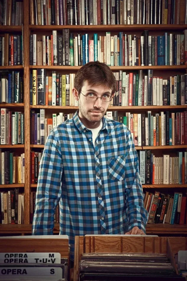 Imagen de portada para Alex Fernie