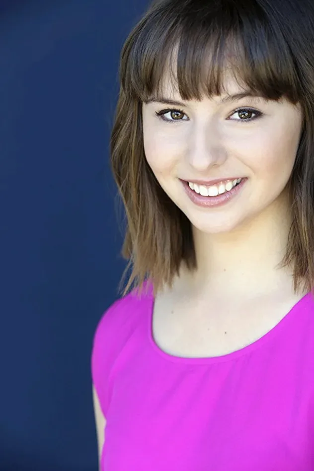 Обложка для Chelsea Cook