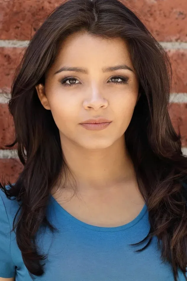 صورة الغلاف لـ Mariel Martínez