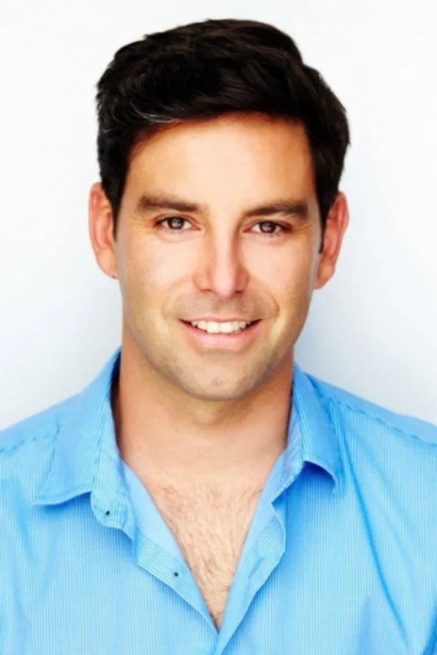 صورة الغلاف لـ Ben Mortley