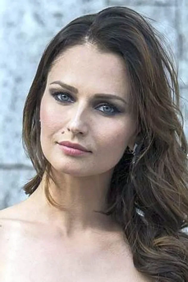 Обложка для Anna Safroncik